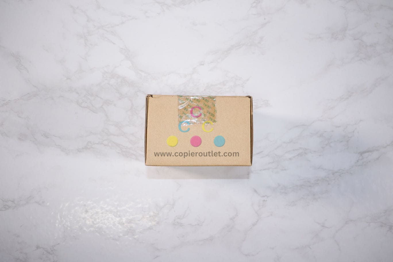 New Genuine Ricoh MP C6502SP D136-6271 / D1366271 Tension Roller Same Day Ship