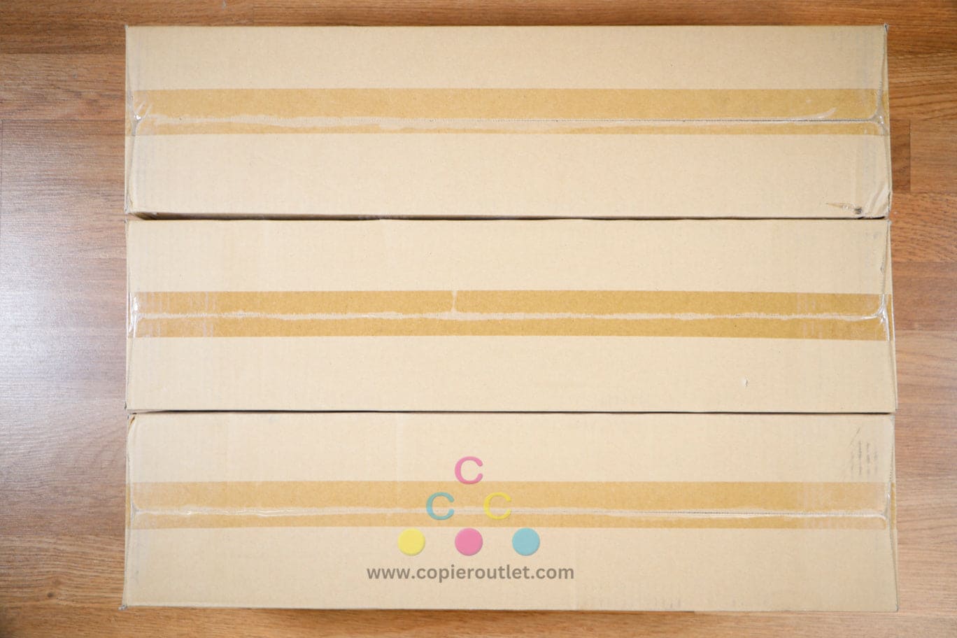 Genuine Konica Minolta TN713 CMY Toner Cartridges Bizhub C659 C759 Same Day Ship