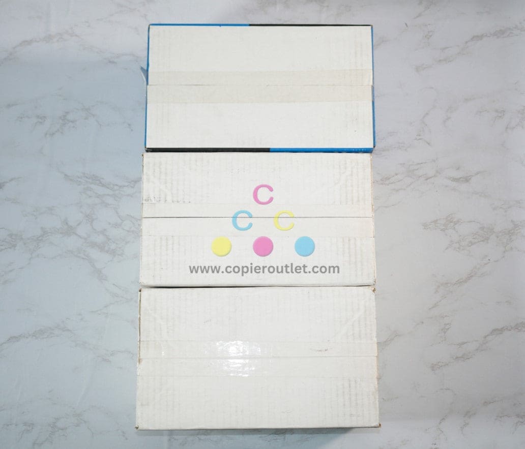 3 OEM Brother HL-720,HL-730,HL-760,MFC-4300,MFC-4350 DR-200/DR200 Drum Units