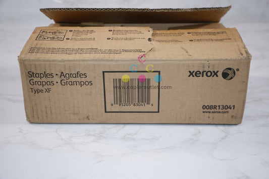 Open Box Genuine Xerox 4100 4112 4127 4590 4595 550 560 570  Staples 008R13041 Type XF