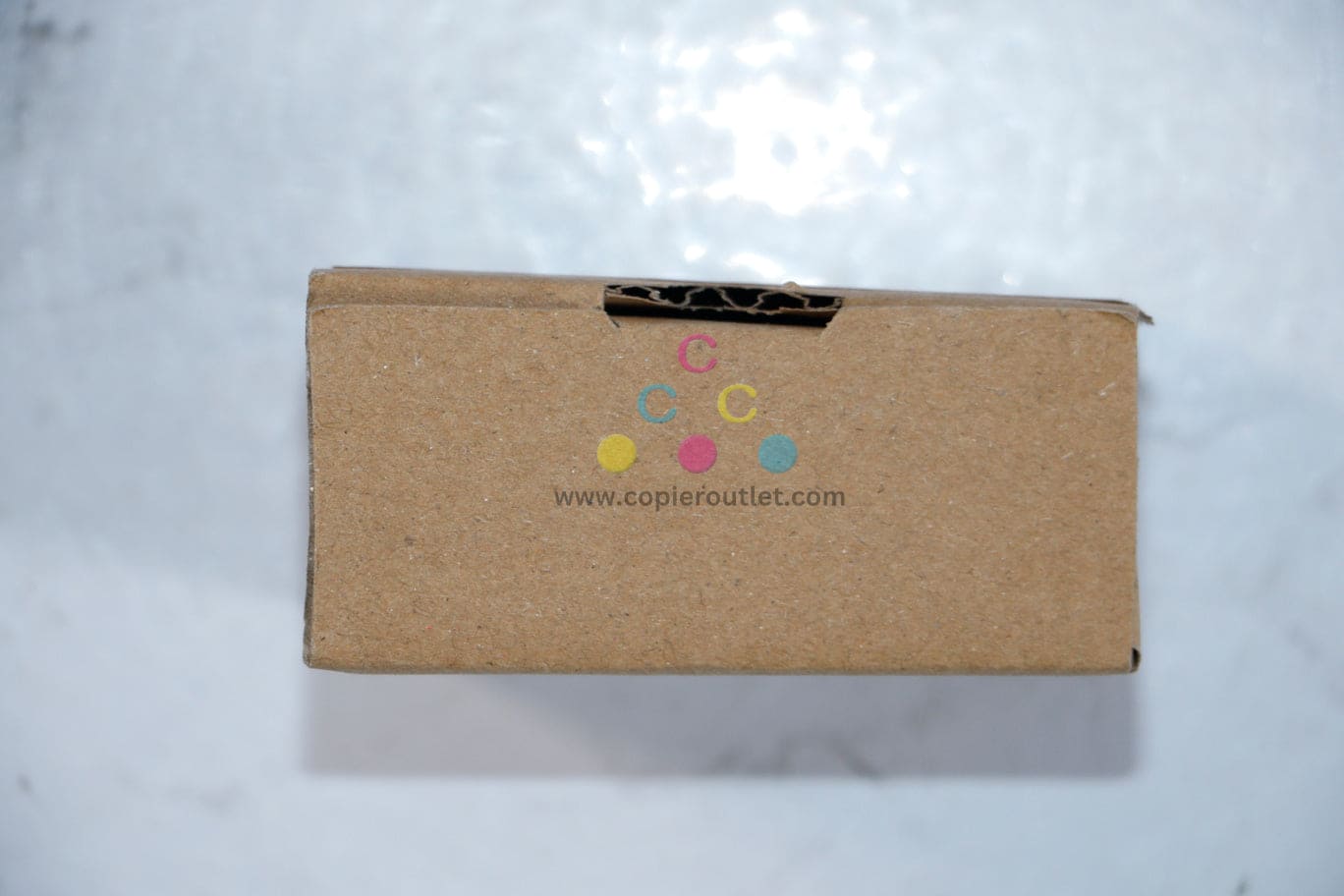 New OEM Konica Minolta bizhub C3110,C3350,C35,C3850 Scanner Belt A121PP0N02