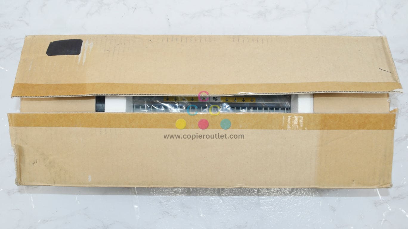 Open OEM Xerox Versant 80,180,2100,3100 IBT Belt Cleaner Assembly 042K94700