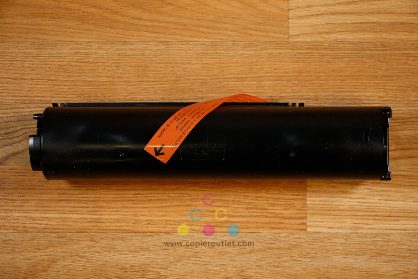 Open Genuine Canon GPR-54 Black Toner Cartridge imageRUNNER 1430 1435 9436B003AA