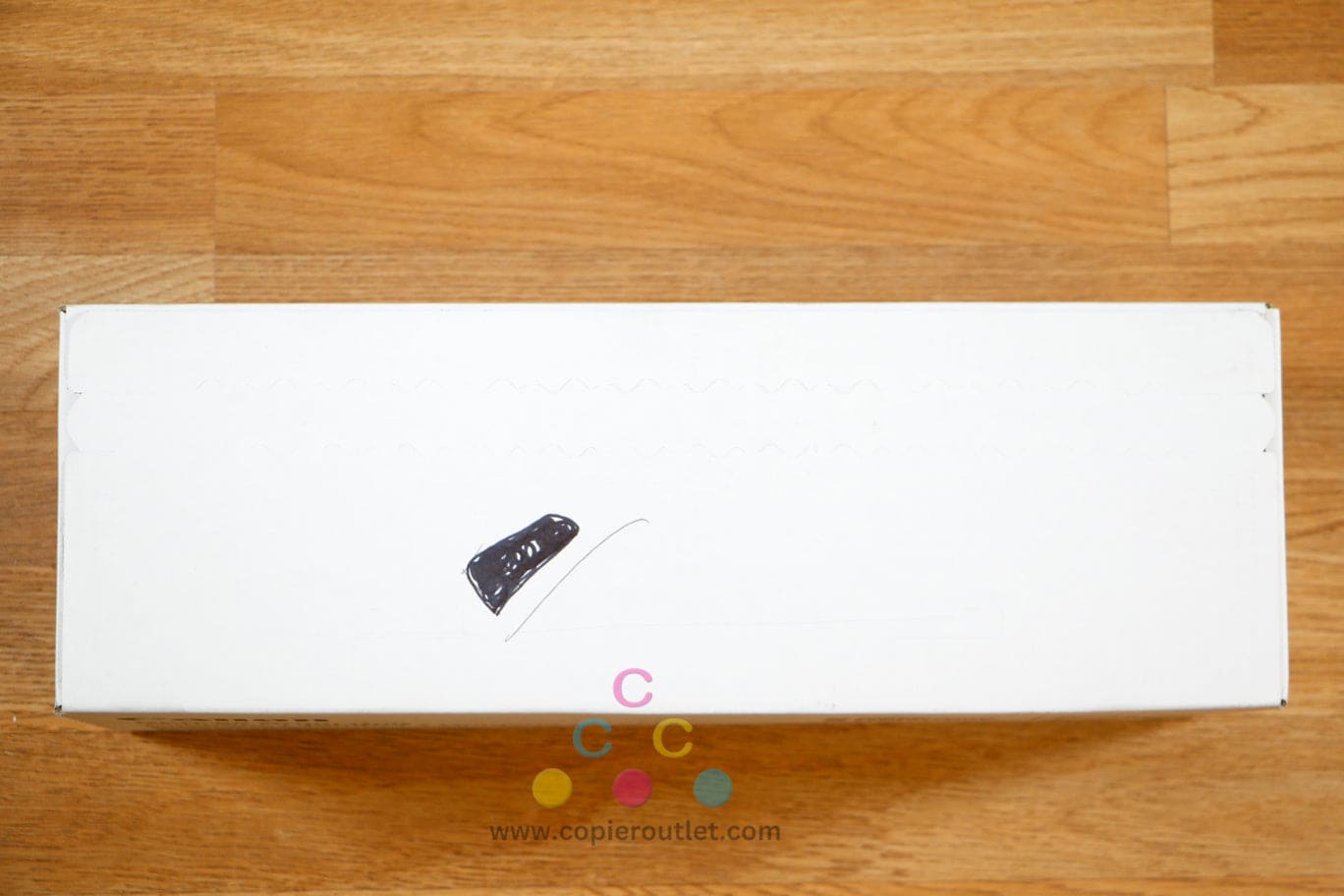 Genuine Canon GPR-58 Black Drum Unit imageRUNNER ADVANCE C256 C257 C356 C357