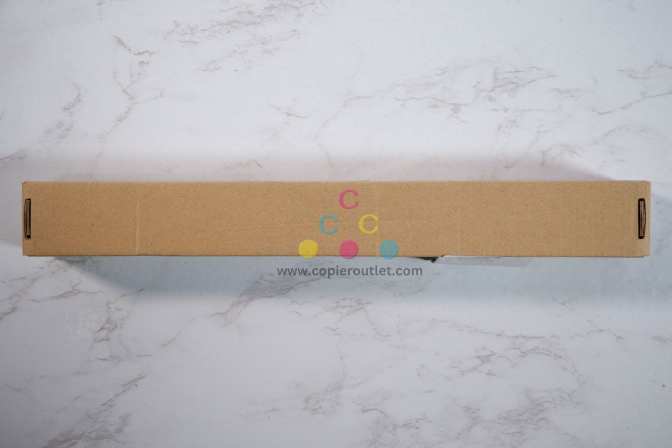 New OEM Konica Minolta Bizhub 360,361,420 Upper Fuser Heat Roller 50GA53030