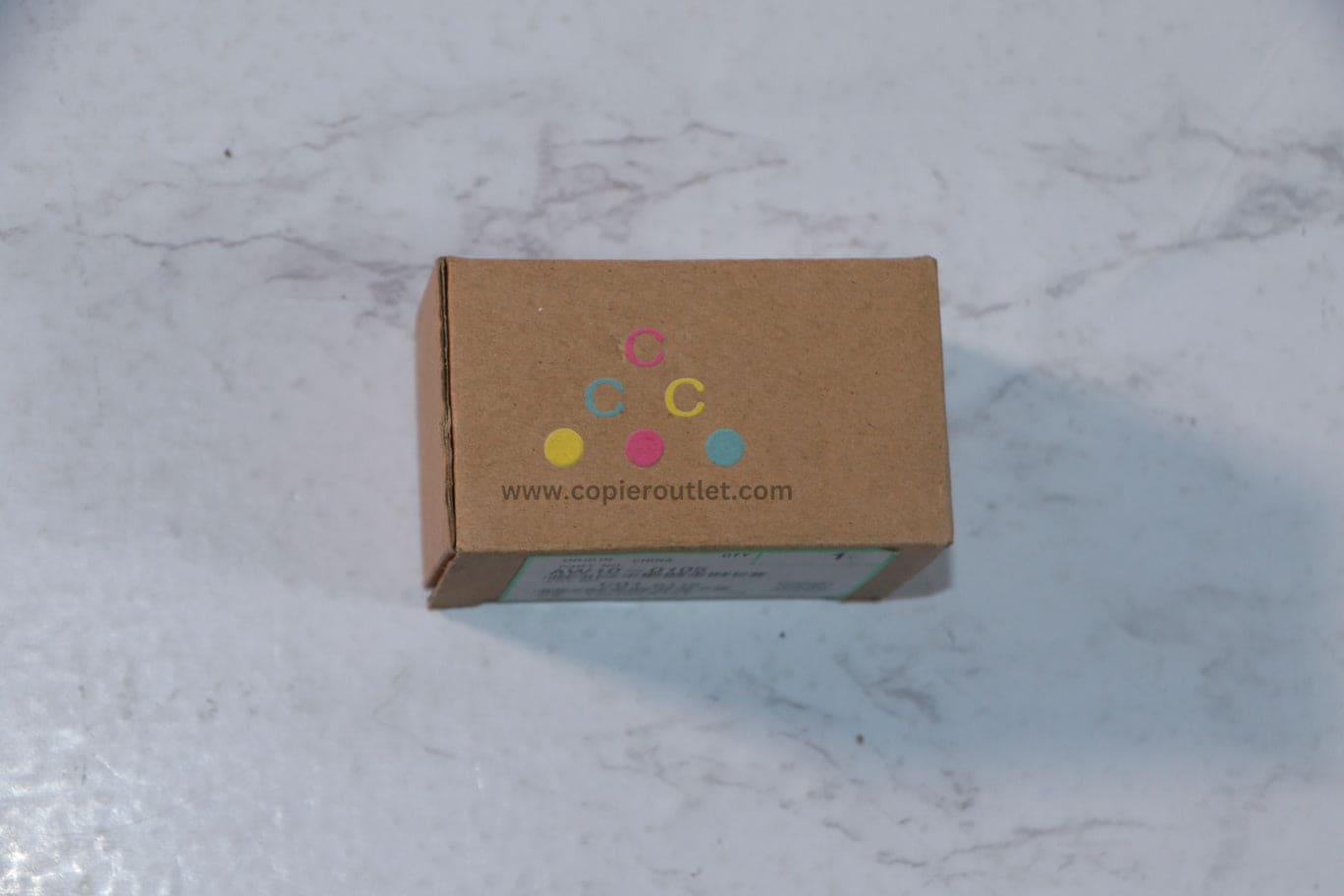 OEM Ricoh C2000,C2500,C2800,C3000,C3300 Fuser Thermistor AW10-0105 (AW100105)