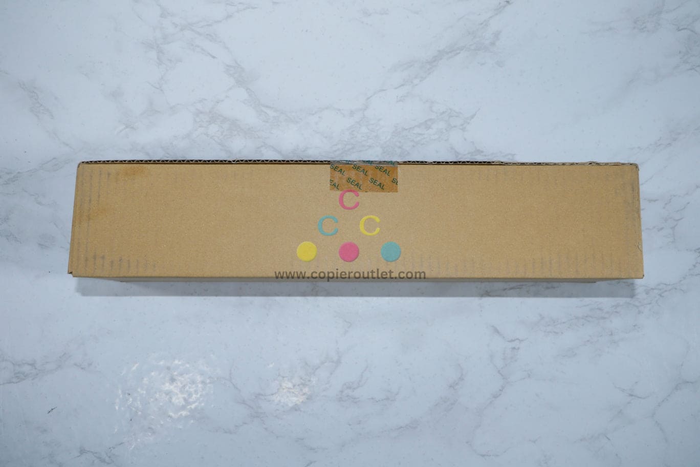 New Open Box Genuine Ricoh D136-4181 Fusing Belt For C6502SP,C8002SP Same Day Ship