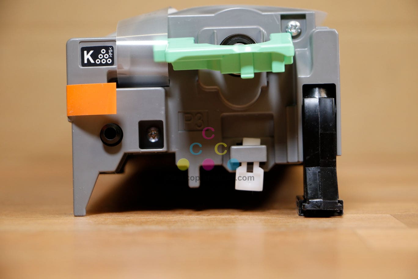 Open Box Genuine Ricoh SP C830DN Black Drum Unit Aficio SP C830DN C831DN 407095