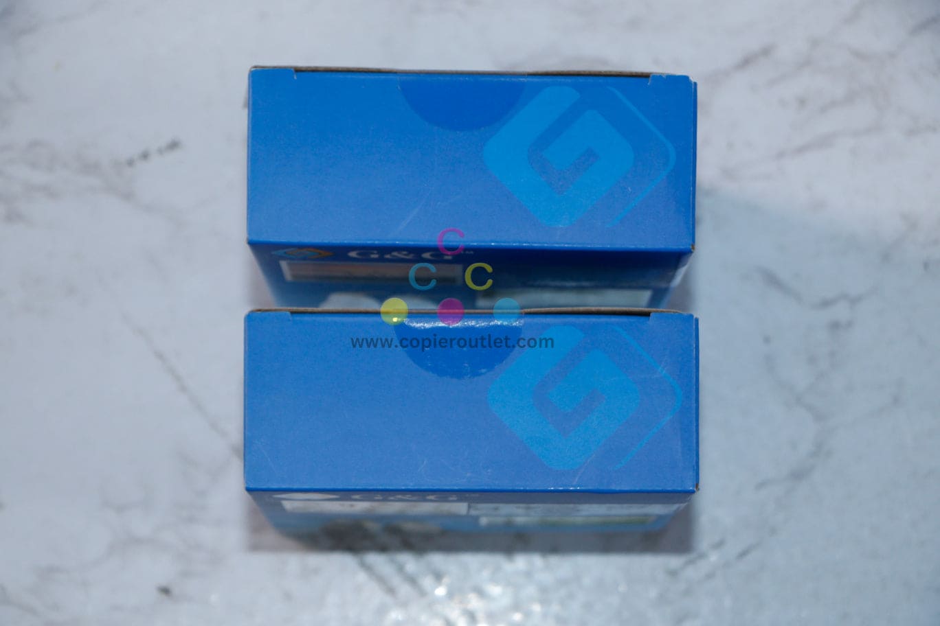 2 Compatible Epson Stylus Pro 3800,3880 LM & LLBK Cartridges NE-RT5806,NE-RT5809