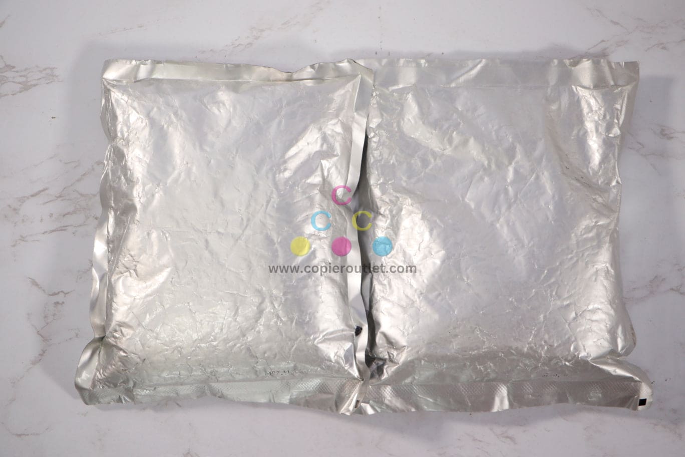 2 New OEM Sharp SD-2075,SD-3075,SD-3076 Black Developer SD-275ND / SD275ND