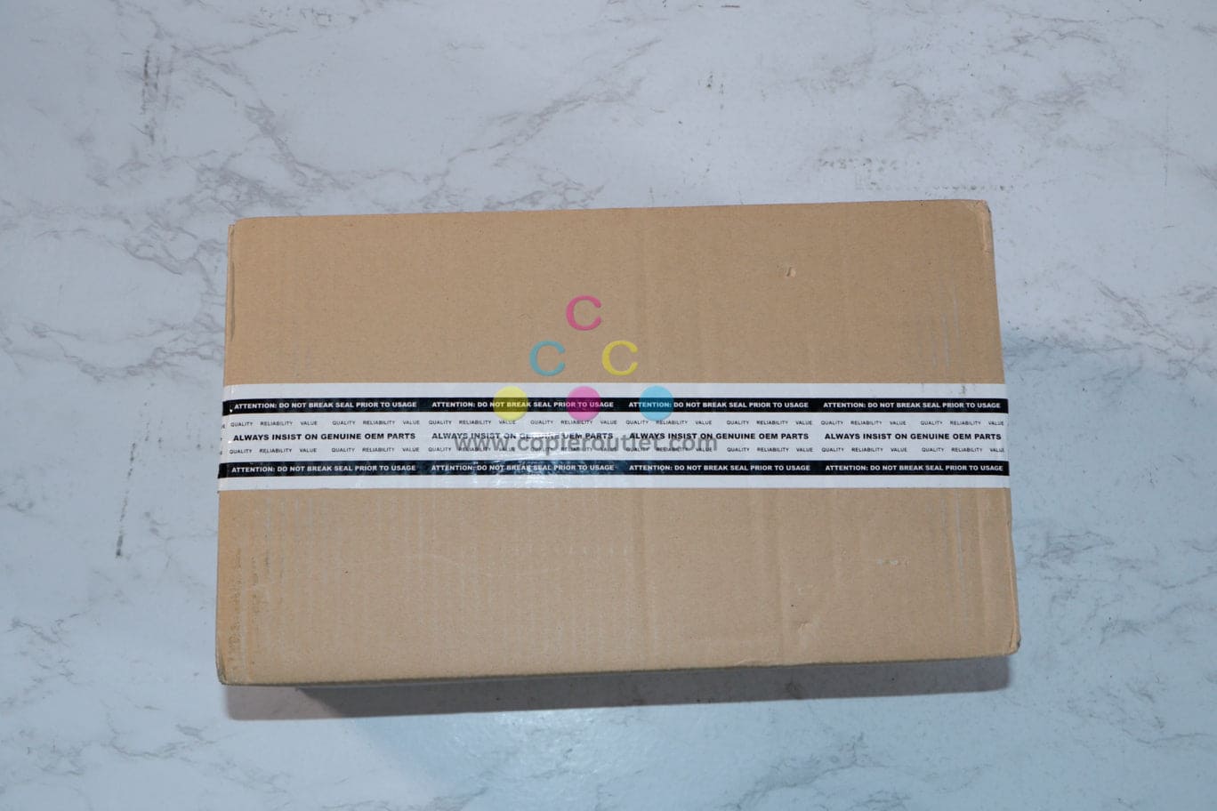 Open Box OEM Lexmark CS310dn/CS310n/CS317dn Fuser Unit-115 Volt 40X7622