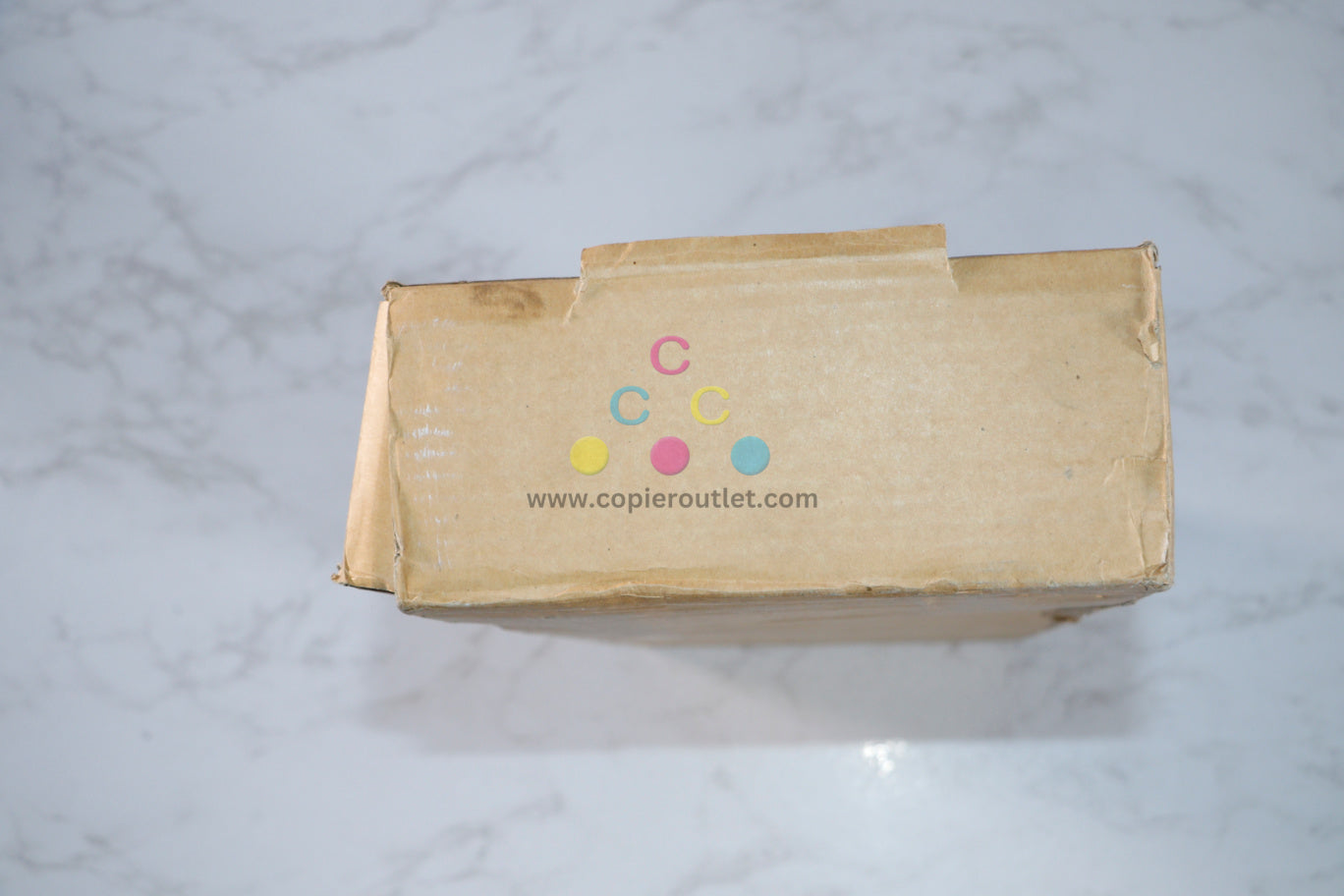 Open Genuine Toshiba 6550, 5540 PM Kit PM-KIT-6550UN (4409892730) Same Day Ship