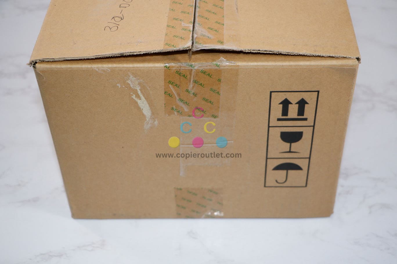 Open OEM Ricoh SP C430DN,SP C435DN Fusing Unit 110V M066-4011(M0664011)