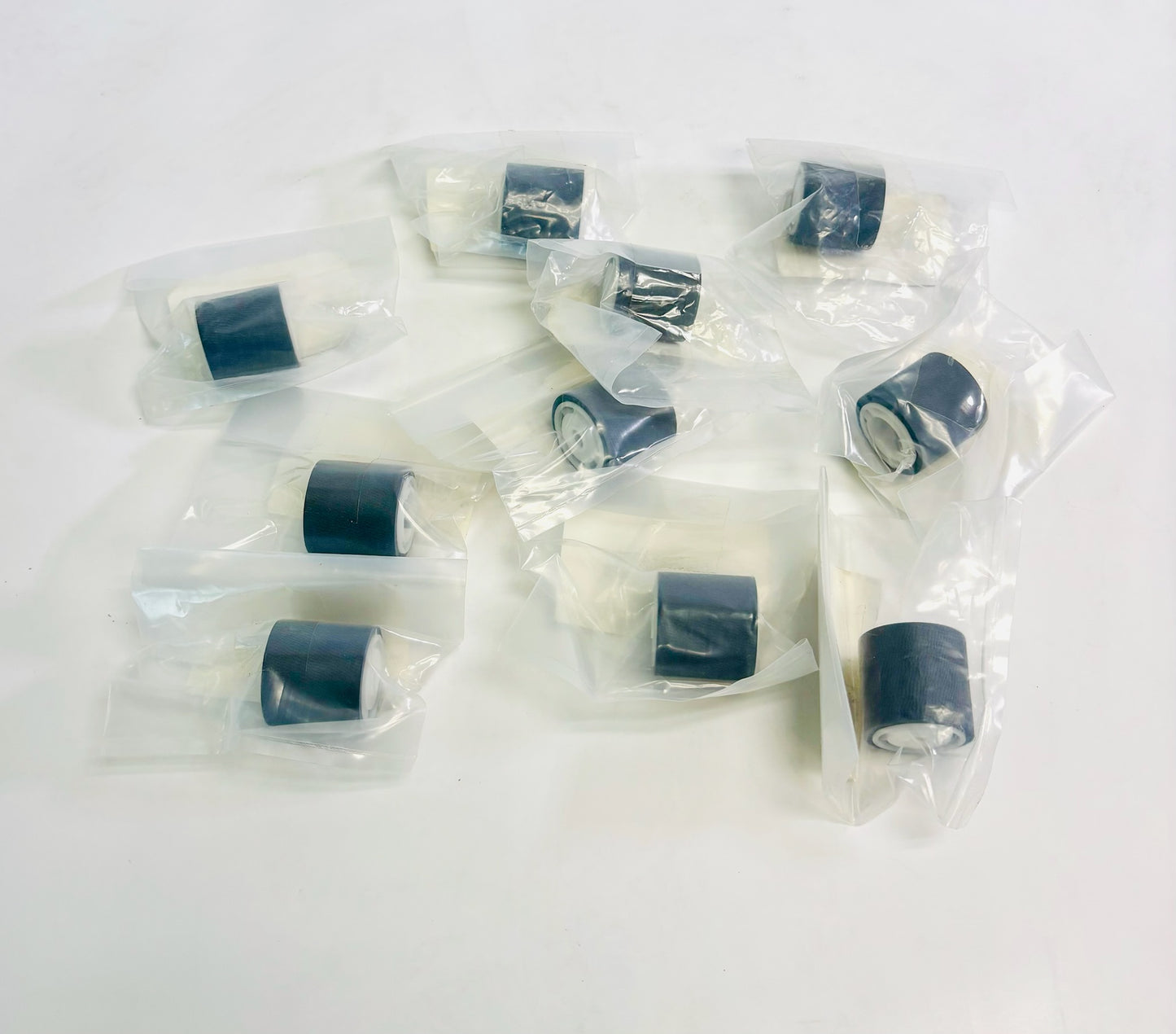 10 OEM Konica 7075,7085 Double Feed Prevention Roller Assembly B 55VAR74900