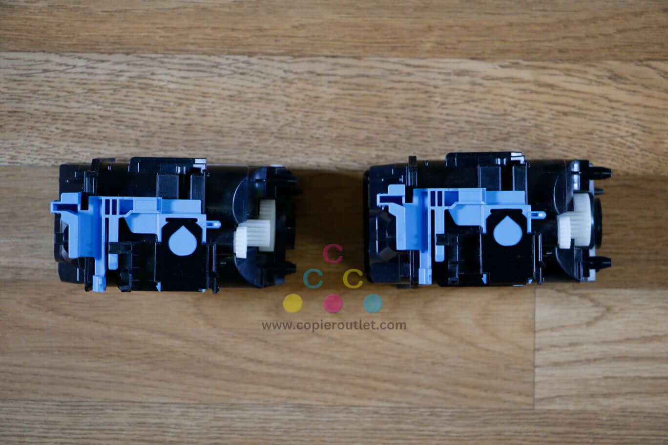 Open Konica Minolta TNP48 MY Toner Cartridges Bizhub C3850/C3350 Same Day Ship!!