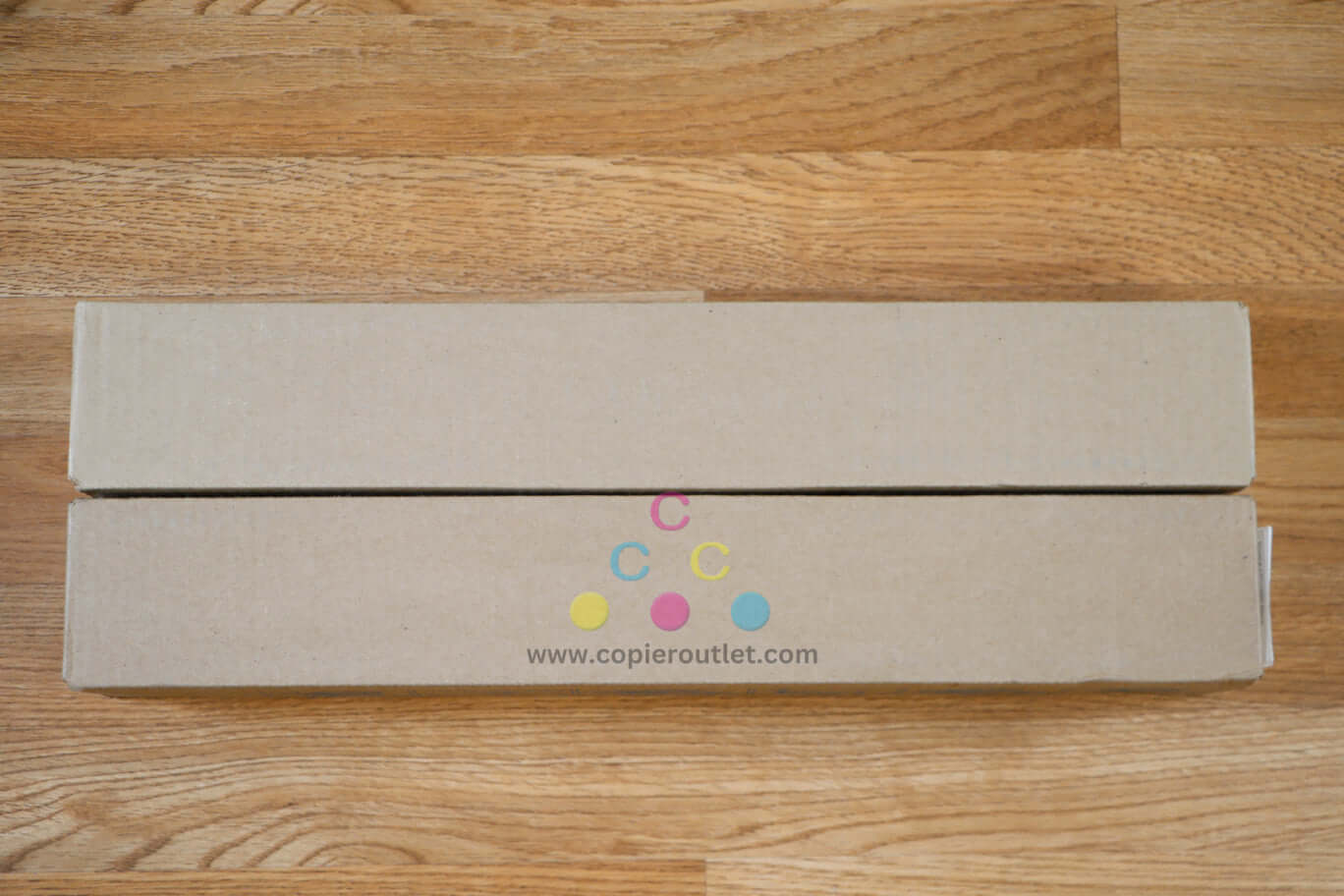 2 Cosmetic Genuine Konica Minolta BizHub 308/368 Black Toners TN325, A8DA030