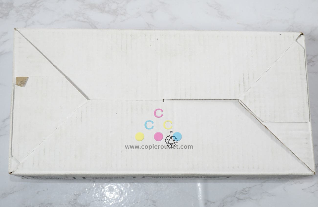 New Cosmetic OEM Canon/OCE PlotWave 345/365 Black Toner 1070066445, 1284C001BA