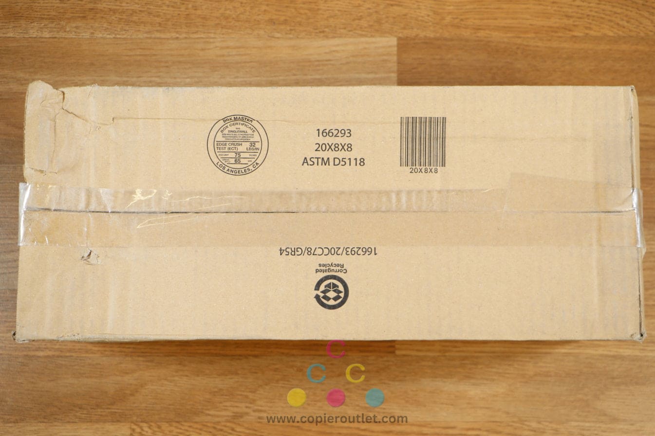 Genuine Ricoh PMD081450K Maintenance Kit Aficio MP C6501SP C7501SP 450K Same Day