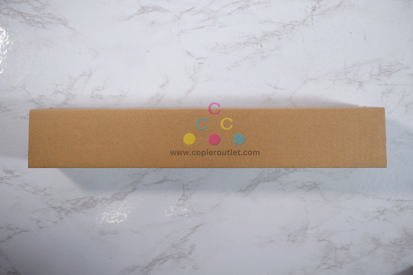 New OEM Konica Minolta bizhub 360,361,420,421 Drum Cleaning Blade 50GAR70300