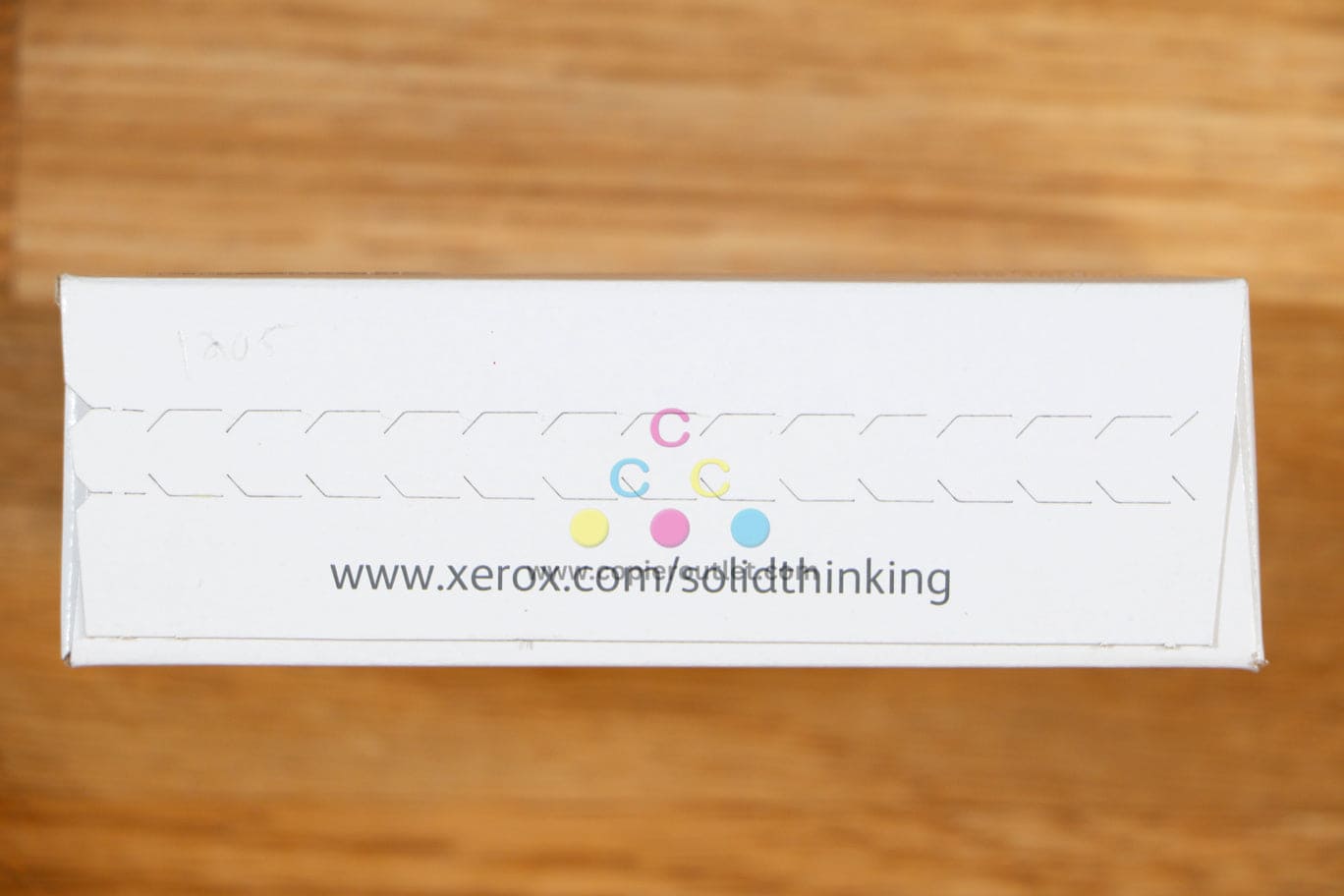 Genuine Xerox Black ColorQube 8900 Cartridge-Free Ink 108R01017 SameDay Shipping