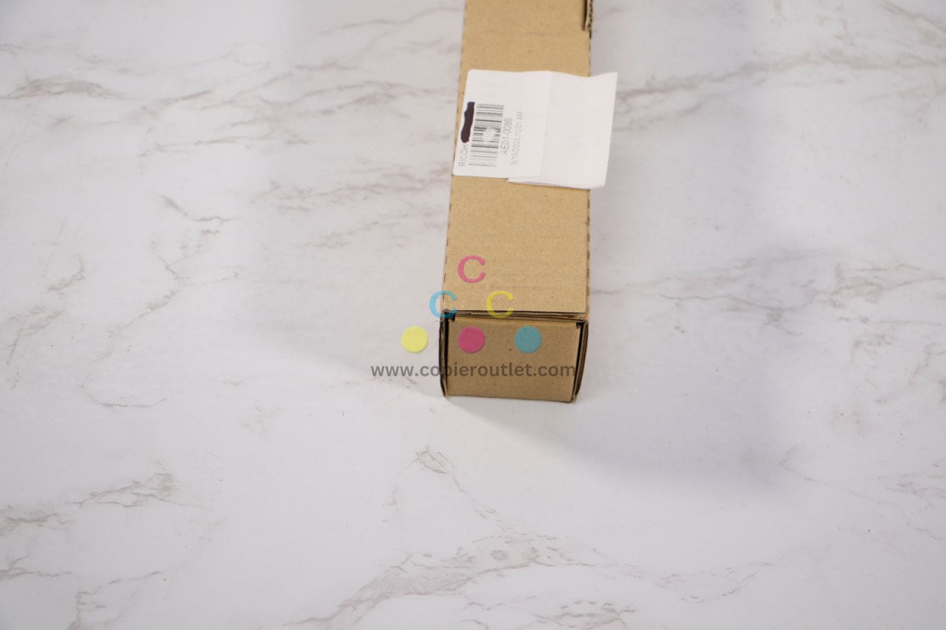 New OEM Ricoh Aficio MPC3001, MPC3501 Fusing Roller AE01-0088 (AE010088)