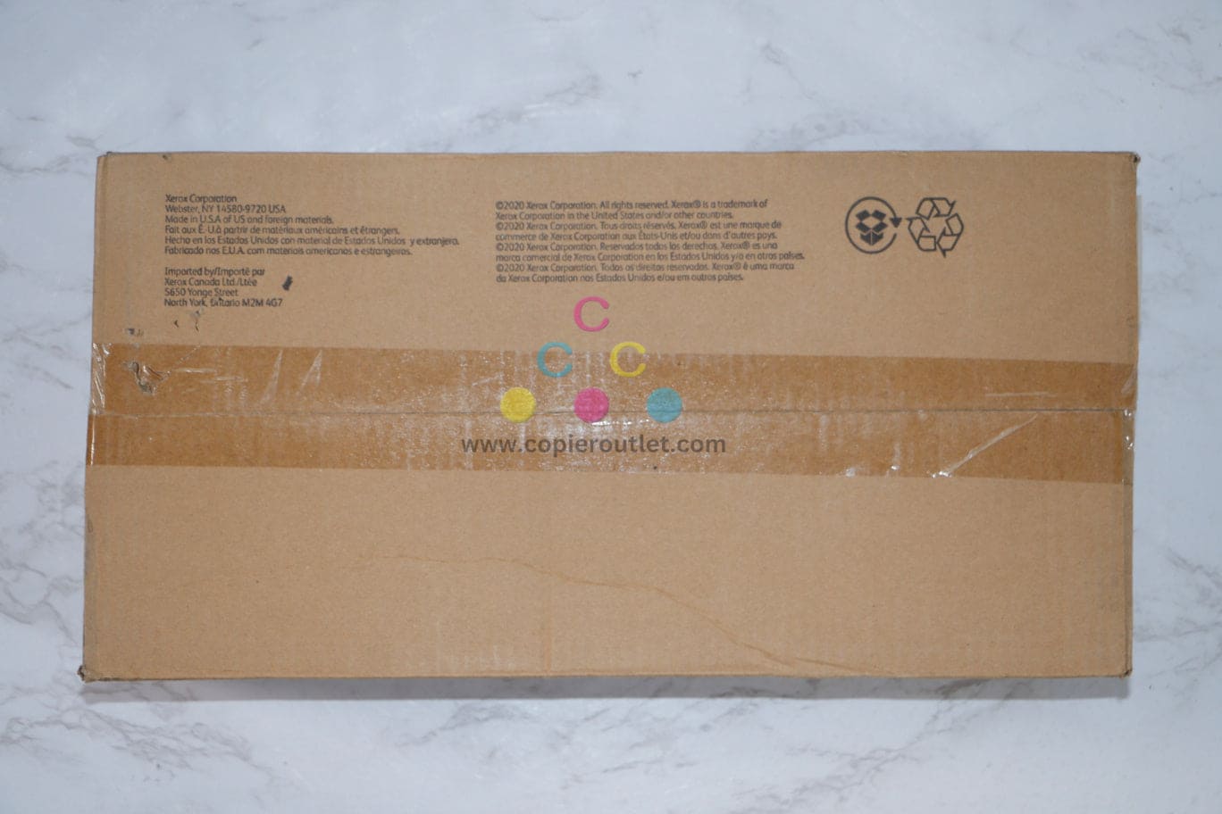 OEM Xerox D110P,D12,D136,D95, PrimeLink B9100 Fuser Cleaning Cartridge 008R13303