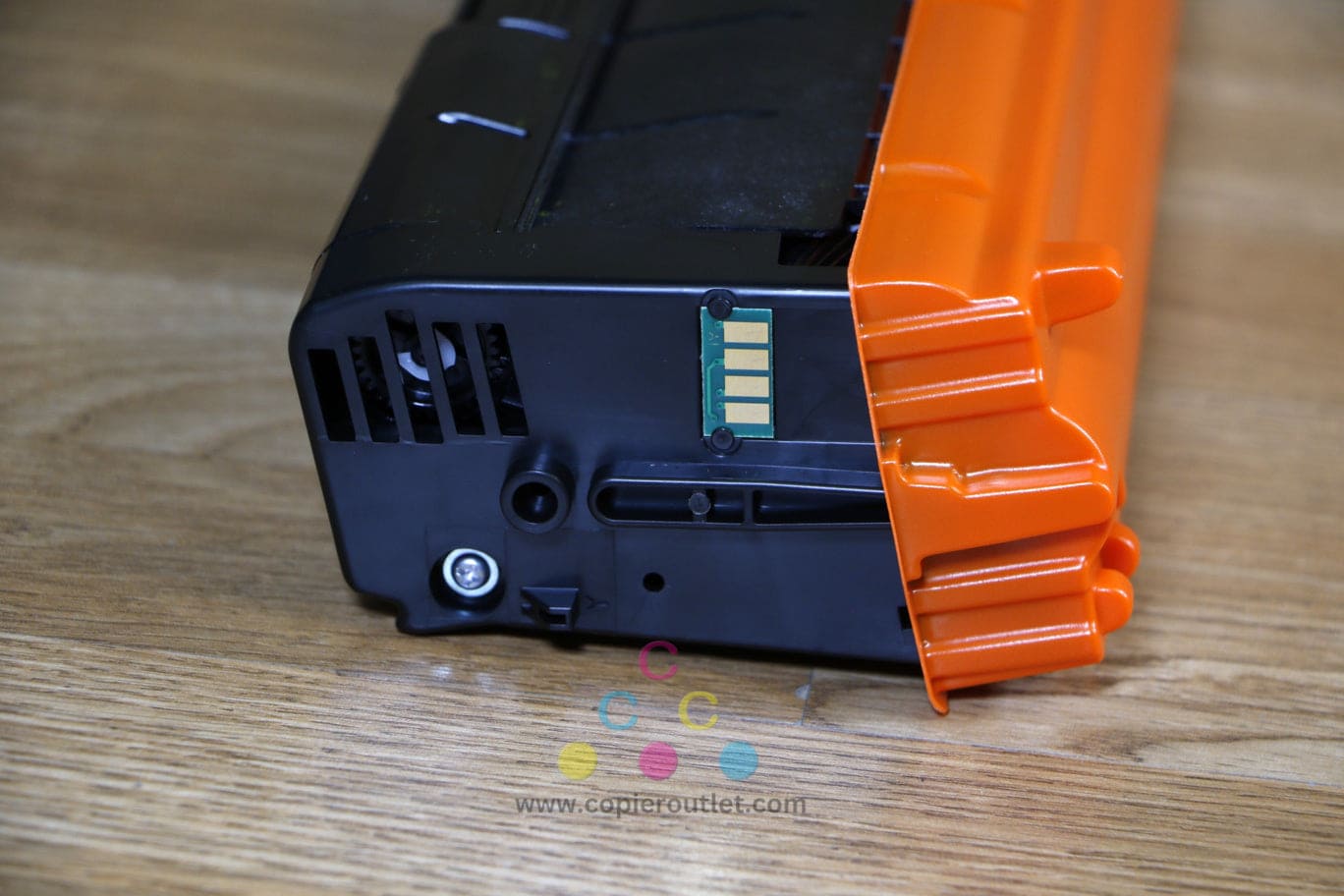 Open SP C310HA Y High Yield Toner Cart Ricoh Aficio SP C231N SP C342DN 406478 !!