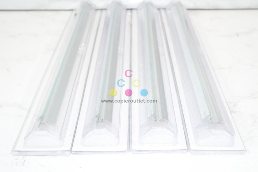 4 New OEM Ricoh MP C6502SP,C8002SP Apply Blade Assembly D1362441 (D136-2441)