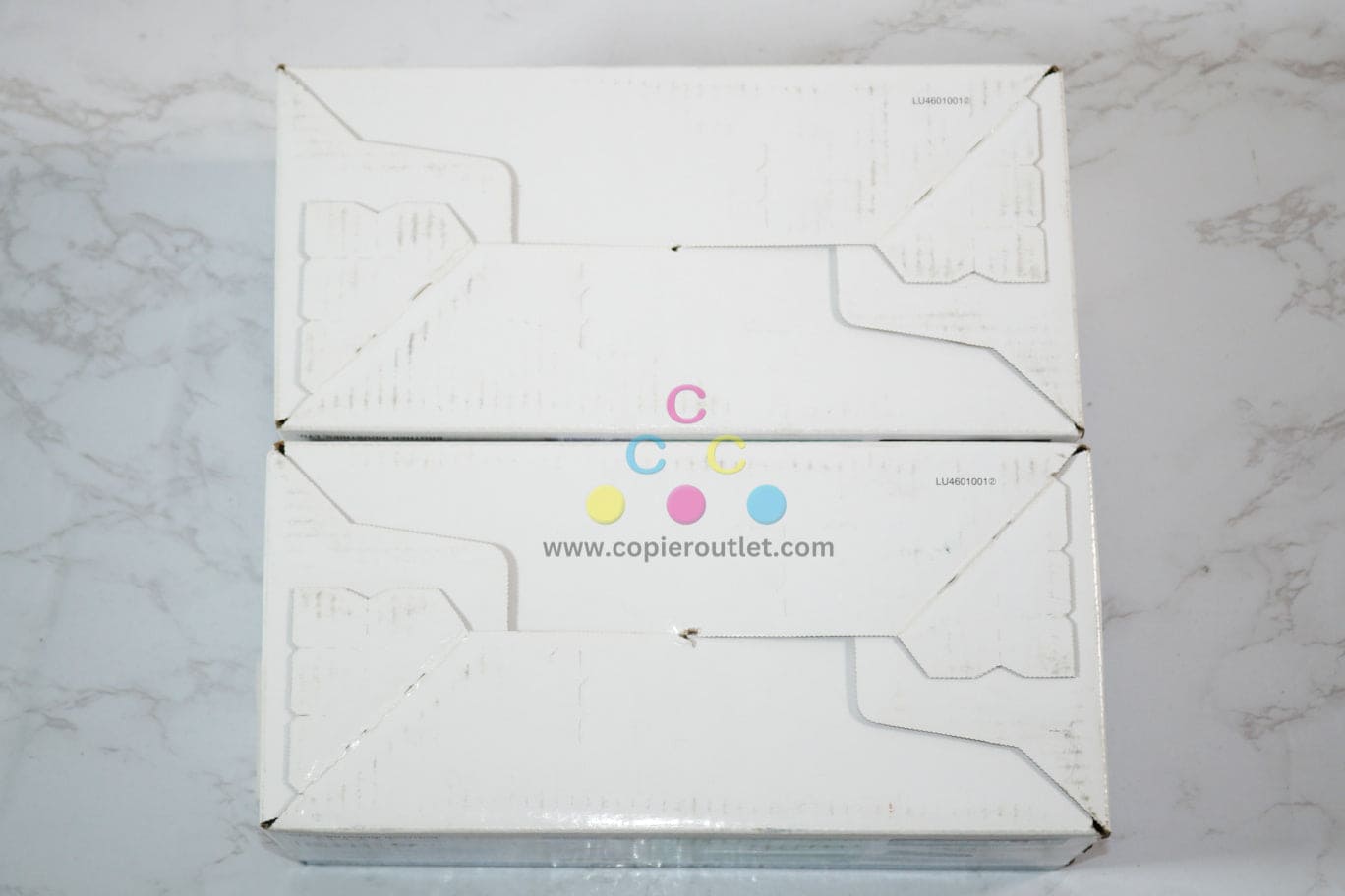 2 OEM Brother HL-L9200CDW, MFC-L9550CDW TN-339BK / TN339BK Black Toners