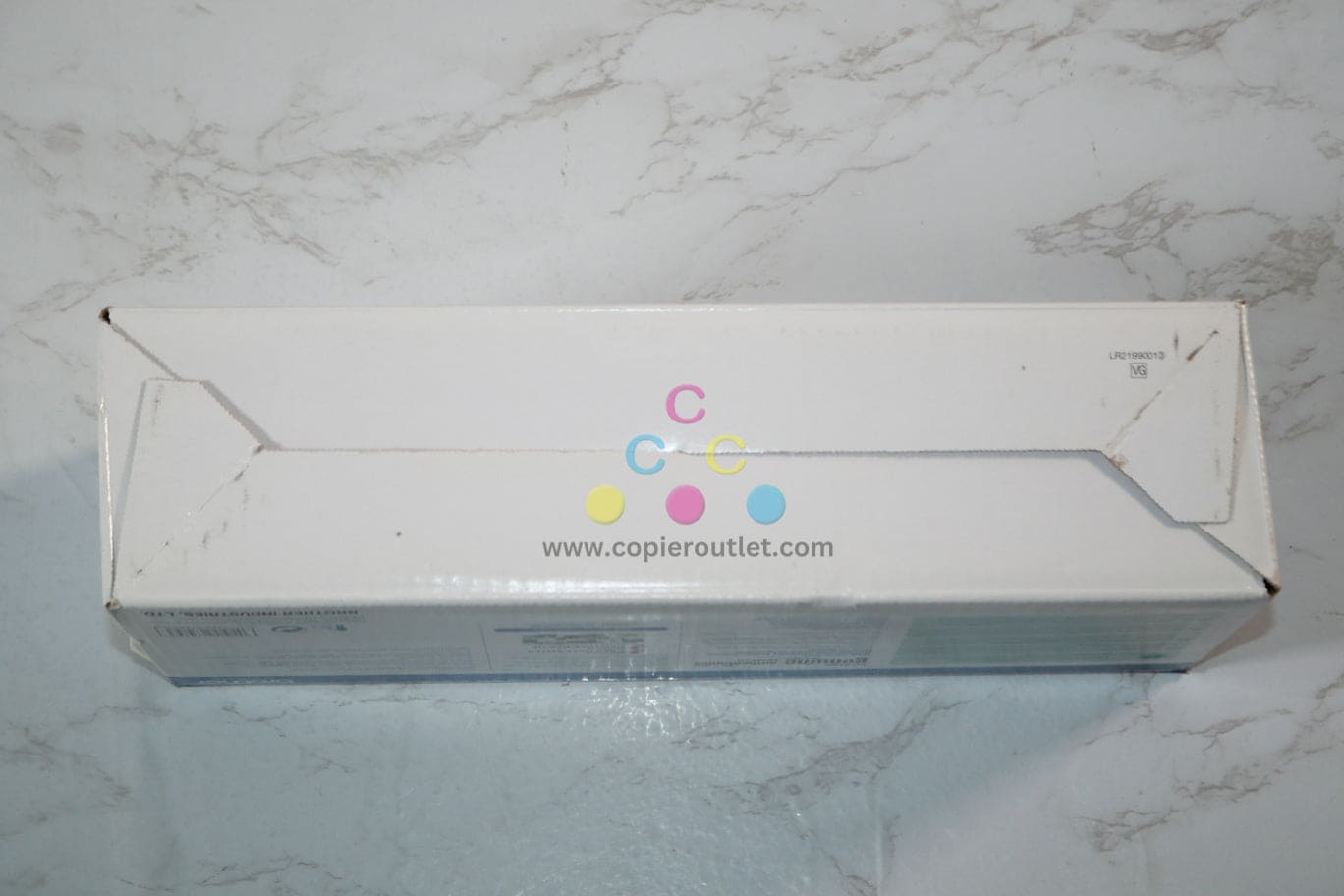 OEM Brother HL-3140CW/3150CDN/3170CDW/3180CDW TN-221C / TN221C Cyan Toner