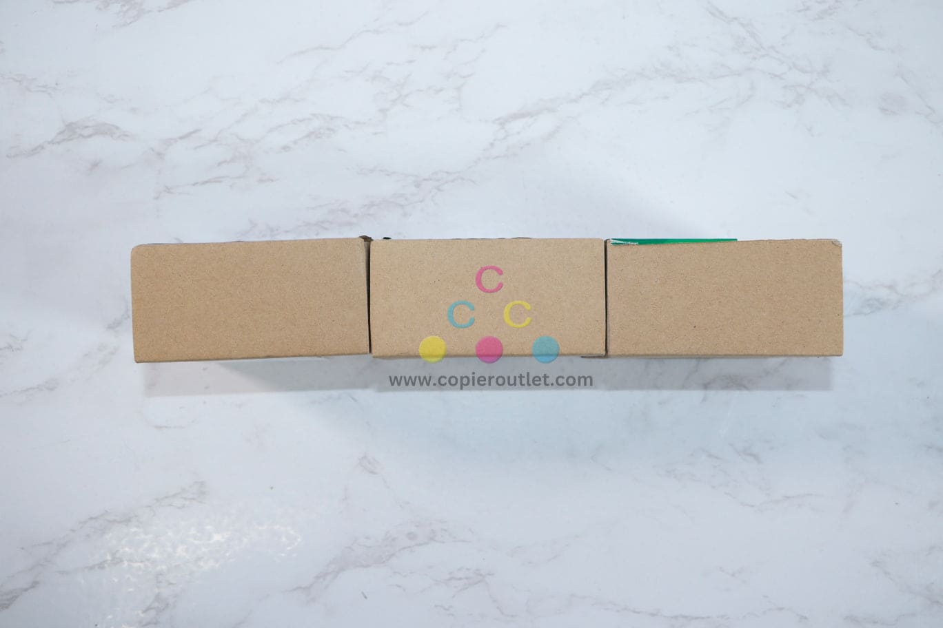 Lot of 3 New OEM Lexmark M1145,M3150,MS312dn,XM3150 Pick Roller Assembly 40X8443