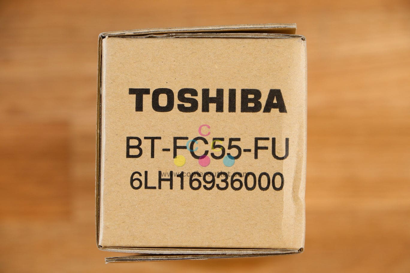 Genuine Toshiba BT-FC55-FU Fuser Belt eSTUDIO FC-5520C 6520C 6530C 6LH6936000 !!