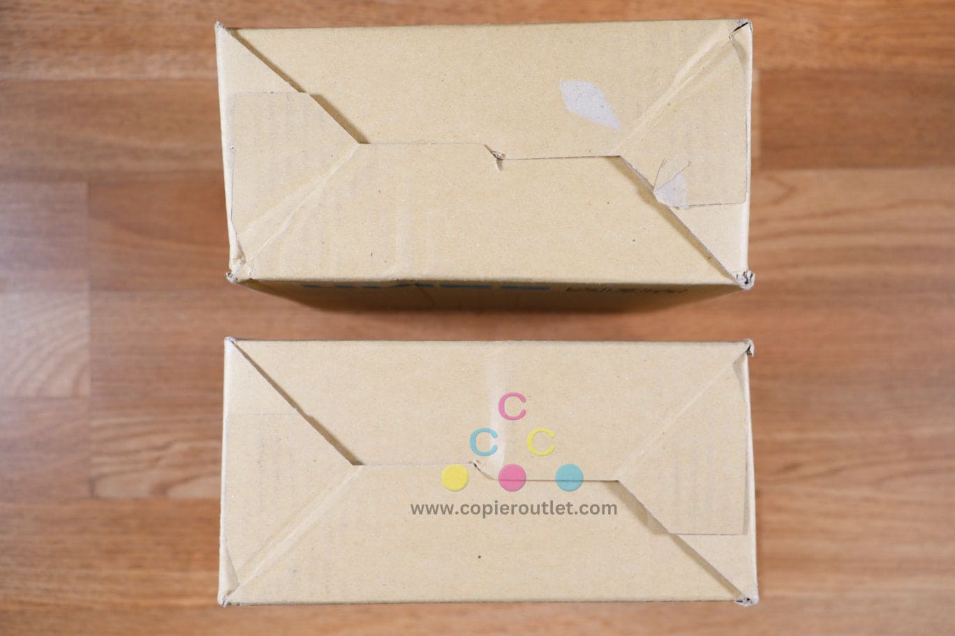 Lot of 2 Savin 4555 Type 350 Thermal Master 3350DNP 3360DNP 893021 Same Day Ship