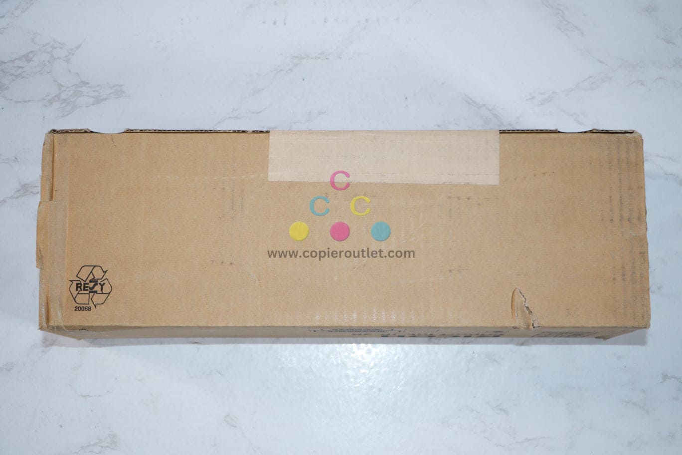 New OEM Ricoh DD3334,DX3340,DX3343 Black Ink JP-30 / 817113 (Box of 5 Inks)