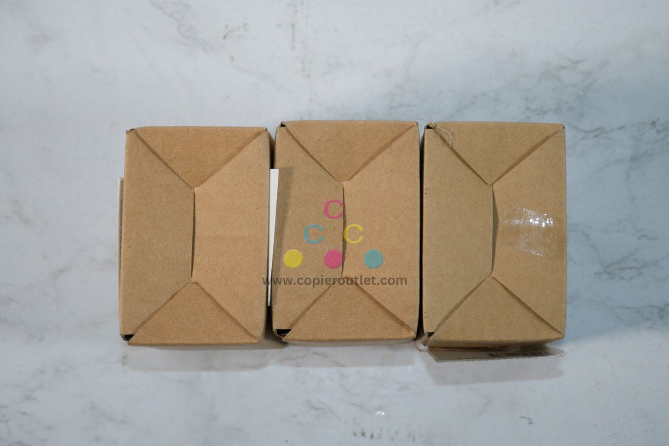 3 OEM Kyocera CS3010i/3510i/TASKalfa3010i/3510i Waste Toner Box WT-475 / WT475