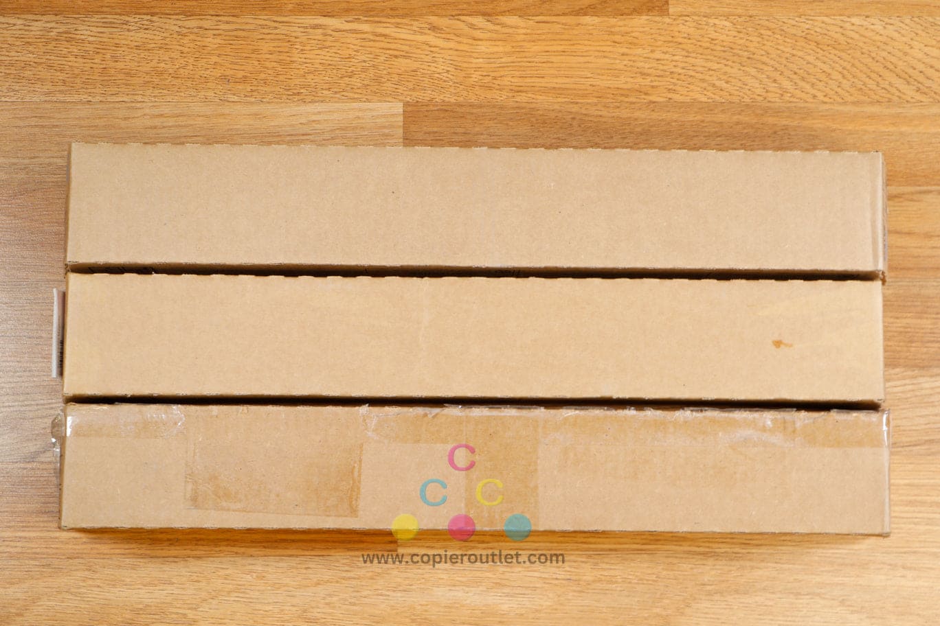 Genuine Ricoh MP C6003 CMK Toner Cartridges MP C4503 MP C4504 MP C6003 MP C6004!