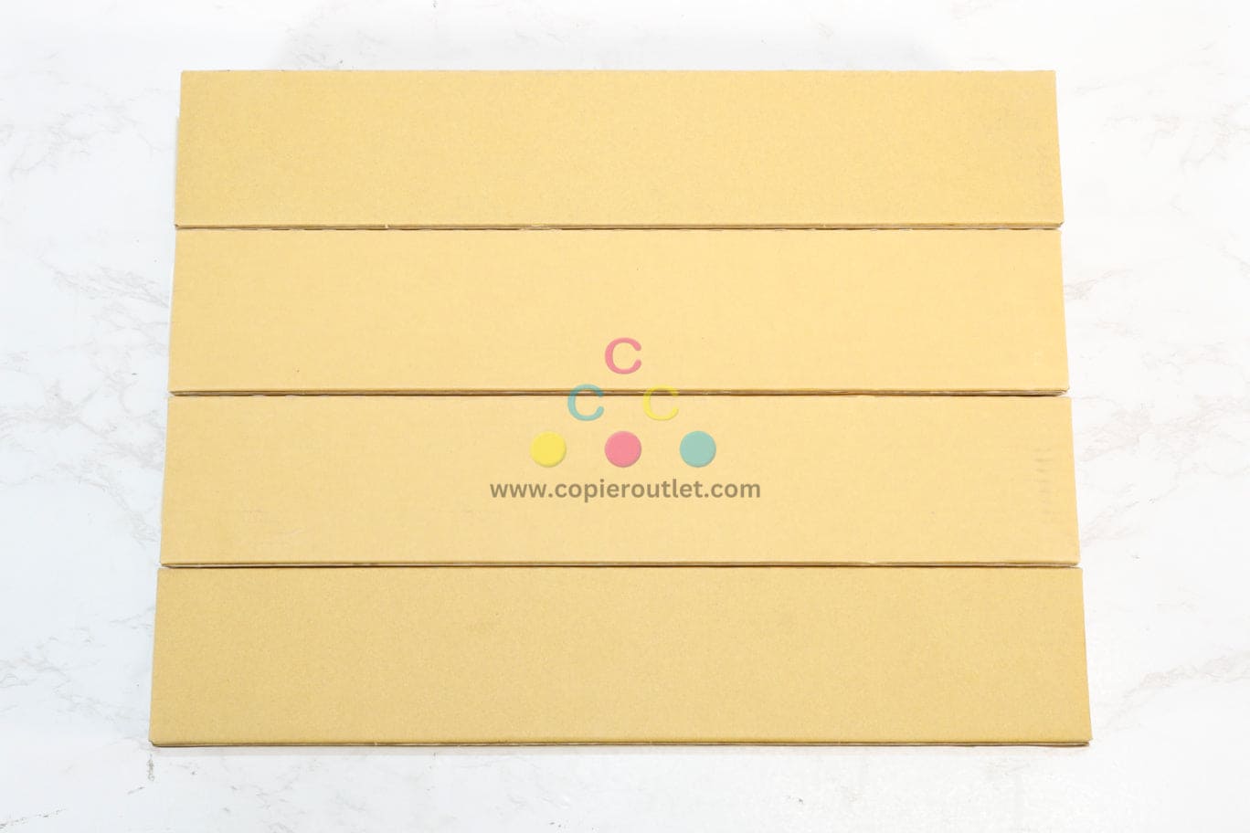 4 Compatible KATUN Sharp MX-6070V,MX-6050V,MX-5070V Black Toners MX-61NTBA