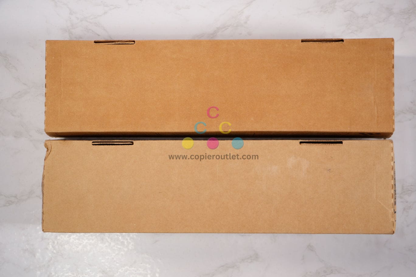 2 OEM Ricoh Savin Lanier MP3554, MP2554SP, MP2555SP, MP3054SP Black Toners 842124