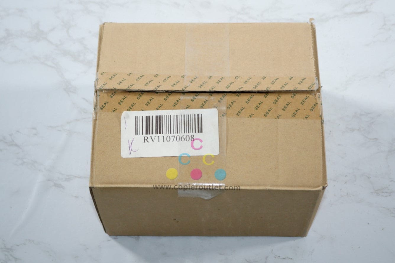 Open New OEM Ricoh Right Upper Front Cover, D241-1244 (D2411244) Same Day Ship!