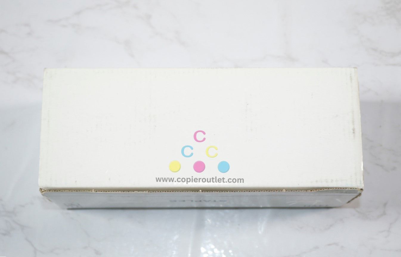 New OEM Konica Minolta bizhub 1050e,C6500,SD501,SD506, 14YH Staple Cartridge (1pc)