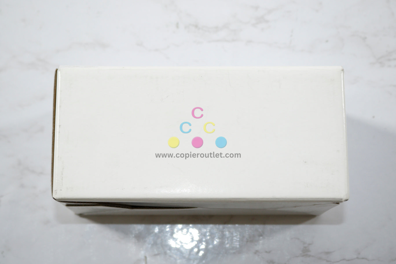 New OEM Sharp Finisher MX-FN22, 0CW4B515600 Staple Cartridge 572 685 4048