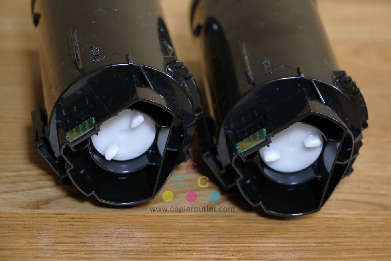 Xerox VersaLink C500/C505 KK Ex Hi Yi Toner Cartridges 106R03867/3869 FedEx 2Day