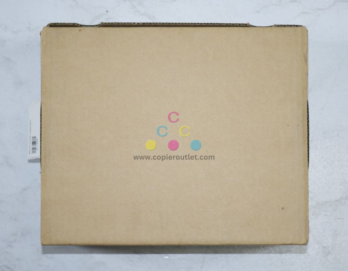 OEM Ricoh Lanier DD3334,DX3340,DX3343 Thermal Master 817589,480-0357, 2 Roll/Box