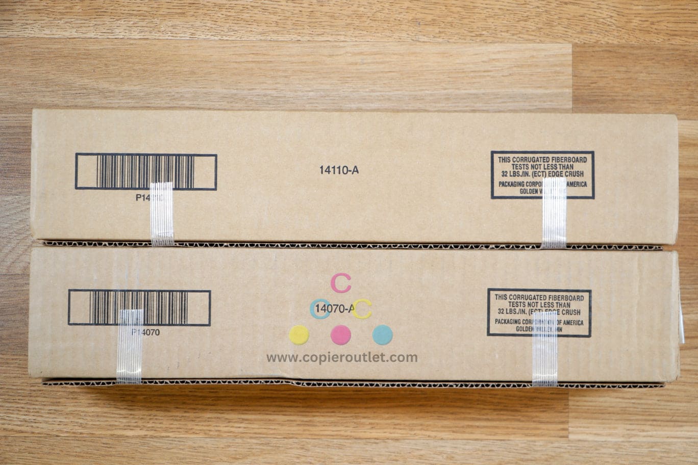 Toshiba T-FC415U MK Toner Cartridges e-STUDIO 2515AC 3015AC 3515AC 4515AC 5015AC