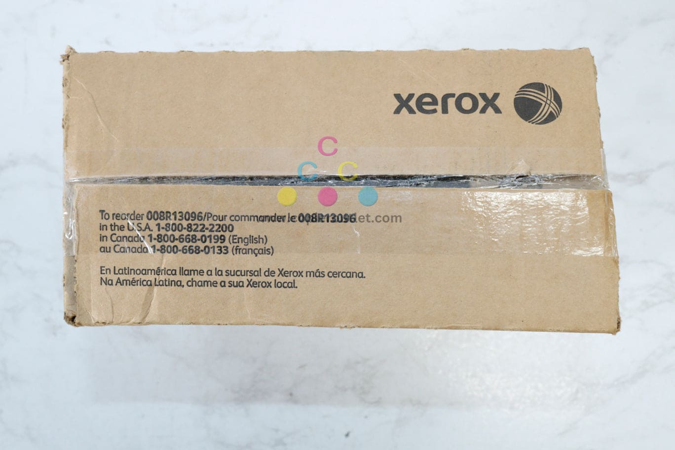 New Genuine OEM Xerox iGen 3, 4, 5 Fuser Fluid II 008R13096 Same Day Shipping!!!