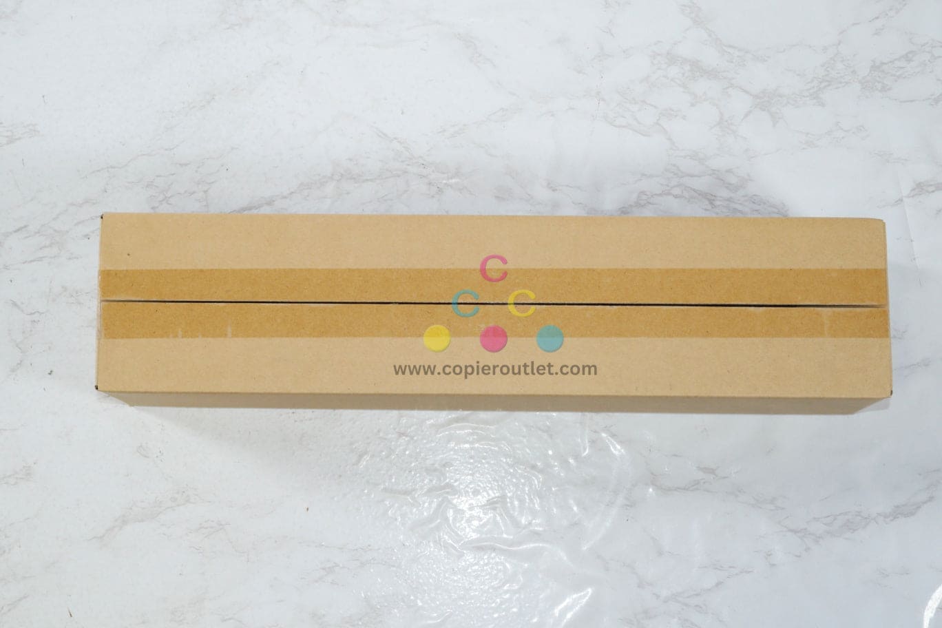 New OEM Ricoh C5200S,C5210s,C5300S,C5310S Charge Unit D0CQ-3530 (D0CQ3530)