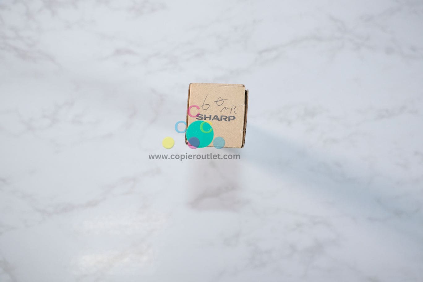 New OEM Sharp MX-2630N,MX-2651,MX-3050N,MX-3051 Black/Color Drum MX-60NR-SA