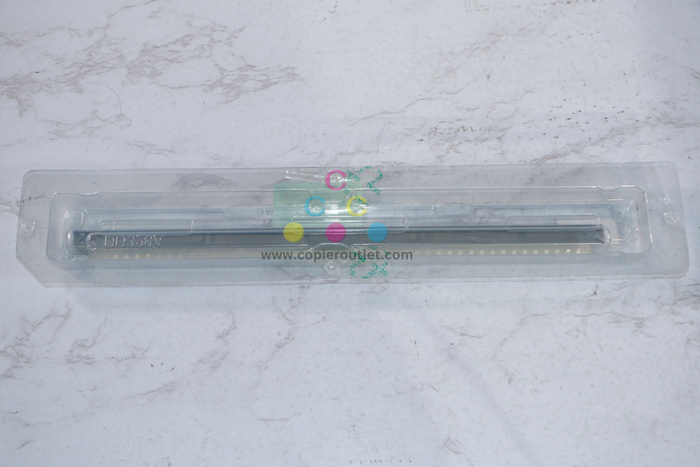 OEM Toshiba eSTUDIO 2050C,2051C,2500AC,2505AC Drum Cleaning Blade 6LK49077000