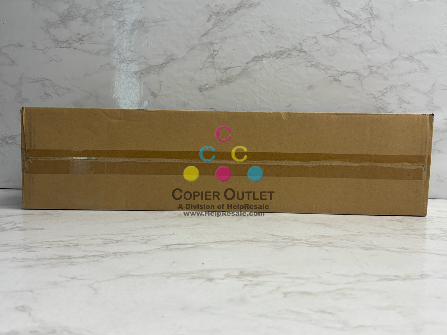 Genuine Konica Minolta BH 958 Black Toner Cartridge TN912A (A8H503C)
