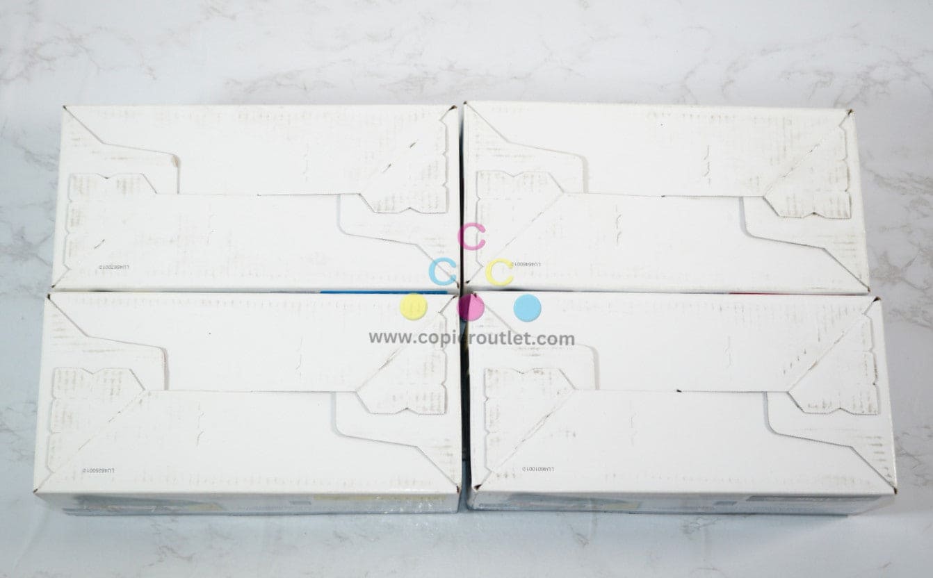 OEM Brother HL-L9200CDW,L9200CDWT,MFC-L9550CDW TN-339, TN339 CMYK Toners